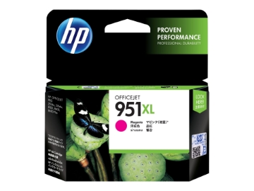 Bild på HP 951XL