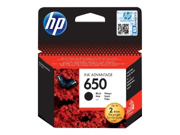 Bild på HP 650