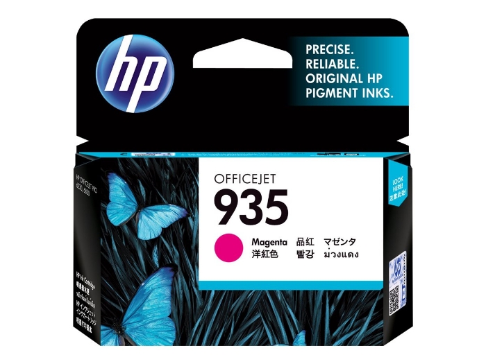 Bild på HP 935