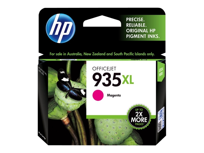 Bild på HP 935XL
