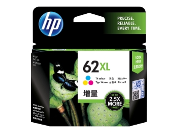 Bild på HP 62XL