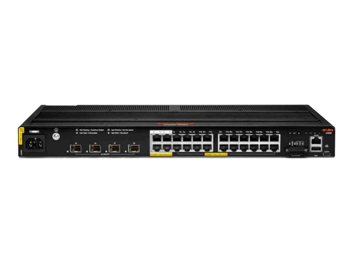 Bild på HPE Aruba 4100i