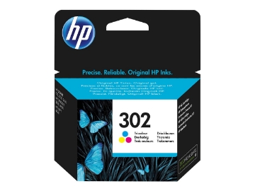 Bild på HP 302