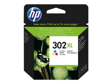 Bild på HP 302XL