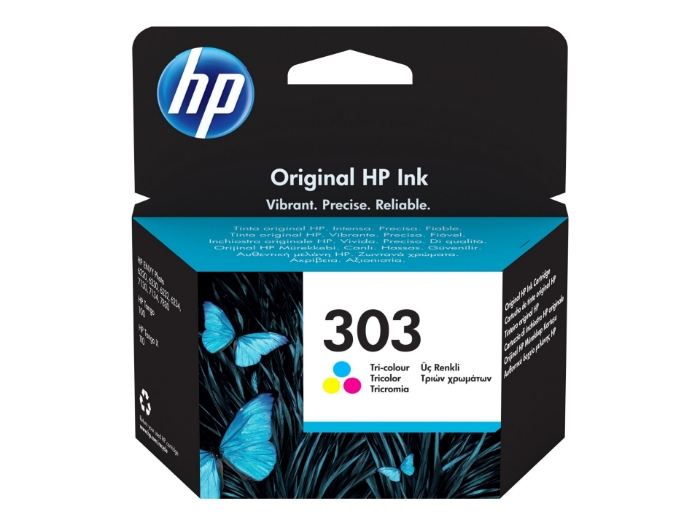 Bild på HP 303