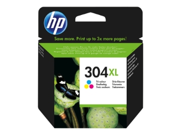 Bild på HP 304XL
