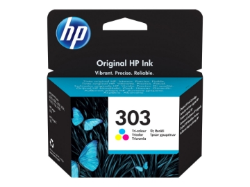 Bild på HP 303