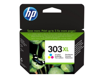 Bild på HP 303XL