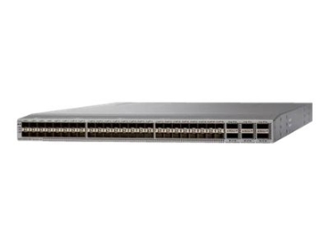 Bild på N9K-C93180YC-EX//CAB-9K10A-EU*2