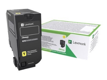 Bild på Lexmark