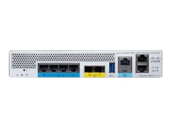 Bild på Cisco Catalyst 9800-L Wireless Controller