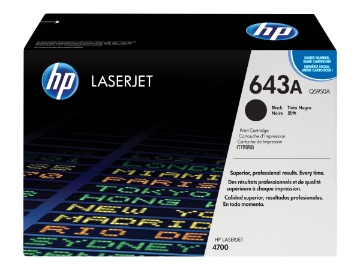 Bild på HP 643A