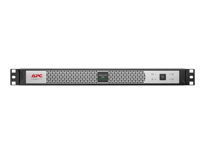 Bild på APC Smart-UPS SC SCL500RMI1UC