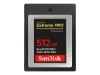 Bild på SanDisk Extreme Pro