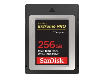 Bild på SanDisk Extreme Pro