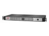 Bild på APC Smart-UPS SC SCL500RMI1UNC