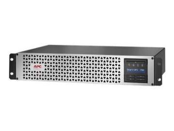 Bild på APC Smart-UPS Li-Ion 750VA Short Depth with SmartConnect