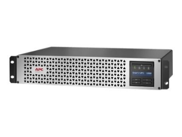 Bild på APC Smart-UPS Li-Ion 1000VA Short Depth with SmartConnect