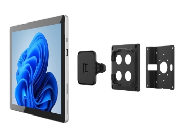 Bild på Compulocks Magnetix Secured Magnetic Tablet Wall Mount
