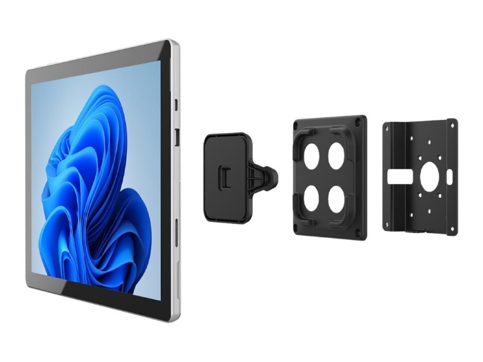 Bild på Compulocks Magnetix Secured Magnetic Tablet Wall Mount