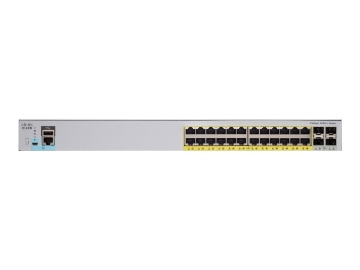 Bild på Cisco Catalyst 2960L-SM-24PQ