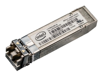 Bild på Intel Ethernet SFP28 Optics