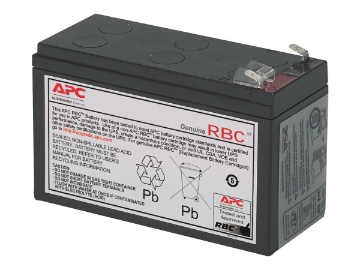 Bild på APC Replacement Battery Cartridge #2