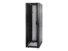 Bild på APC NetShelter SX Enclosure with Sides