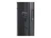 Bild på APC NetShelter SX Enclosure with Sides