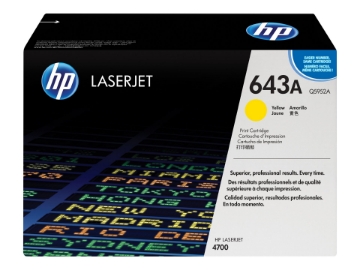 Bild på HP 643A