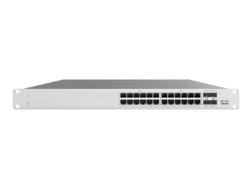 Bild på Cisco Meraki Cloud Managed MS125-24