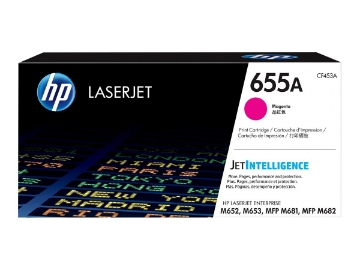 Bild på HP 655A