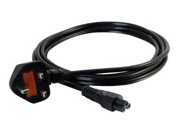 Bild på C2G Laptop Power Cord