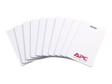 Bild på APC NetBotz HID Proximity Cards