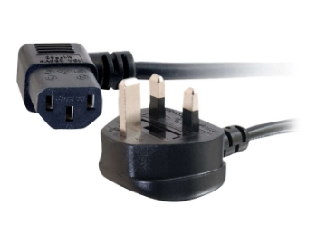 Bild på C2G Universal Power Cord