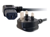 Bild på C2G Universal Power Cord