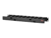 Bild på APC Horizontal Cable Manager Single-Sided with Cover