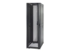Bild på APC NetShelter SX Enclosure Without Sides Without Doors