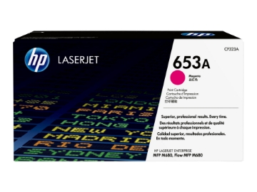 Bild på HP 653A