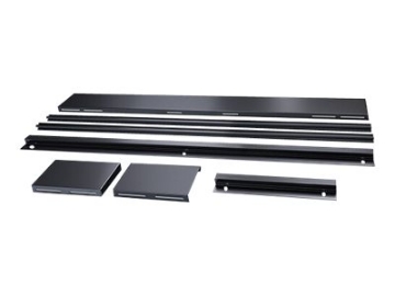 Bild på APC Thermal Containment Curtain Door Mounting Rail, 900