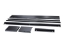 Bild på APC Thermal Containment Curtain Door Mounting Rail, 900