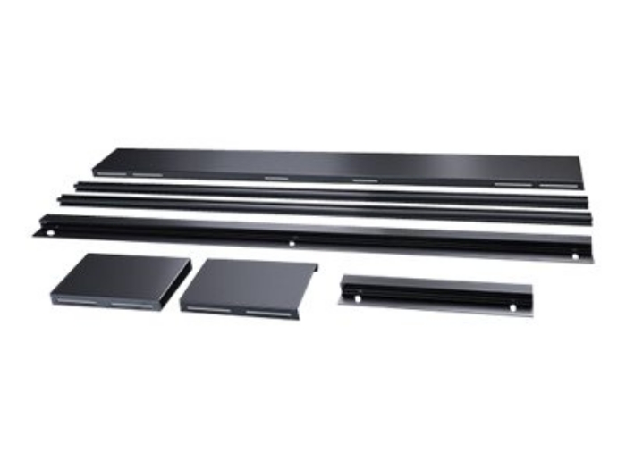 Bild på APC Thermal Containment Curtain Door Mounting Rail, 900