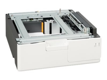 Bild på Lexmark Tandem Tray