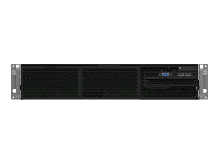 Bild på Intel Server Chassis R2312WFXXX