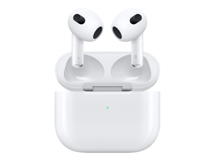 Bild på Apple AirPods with MagSafe Charging Case