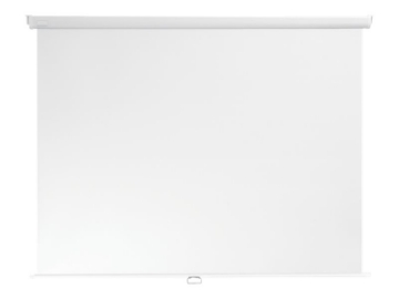 Bild på Multibrackets M Manual Projection Screen