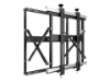 Bild på Multibrackets M Public Video Wall Mount Push Slim