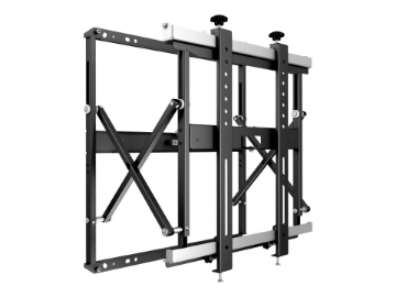 Bild på Multibrackets M Public Video Wall Mount Push Slim