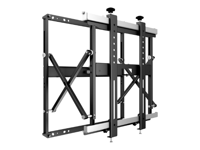 Bild på Multibrackets M Public Video Wall Mount Push Slim