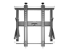 Bild på Multibrackets M Public Video Wall Mount Push Slim